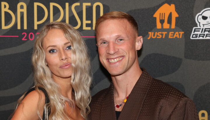 Derfor venter Philip og Simone med brylluppet