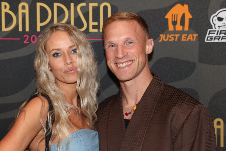 Derfor venter Philip og Simone med brylluppet