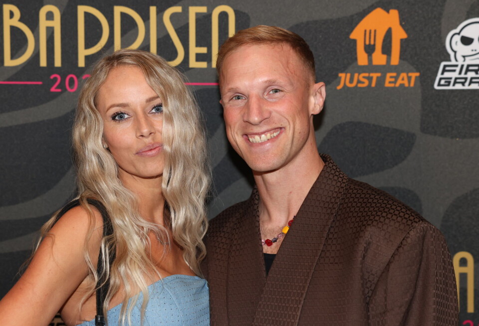 Derfor venter Philip og Simone med brylluppet