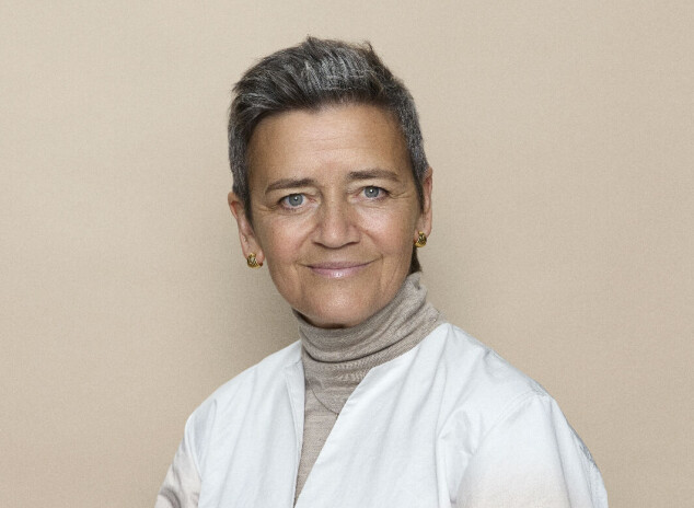 Margrethe Vestager har ærgret sig over én ting på sin krop – i dag kan hun se, at det er spild af tid