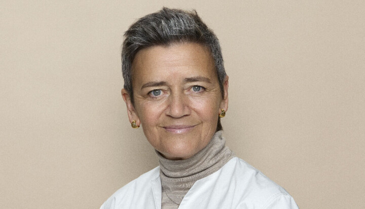 Margrethe Vestager har ærgret sig over én ting på sin krop – i dag kan hun se, at det er spild af tid