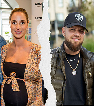 Stephanie Salvarli taler ud om familiedrama