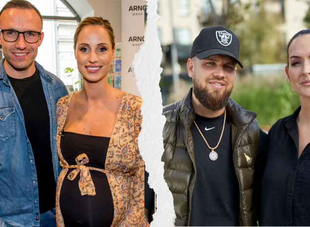 Stephanie Salvarli taler ud om familiedrama