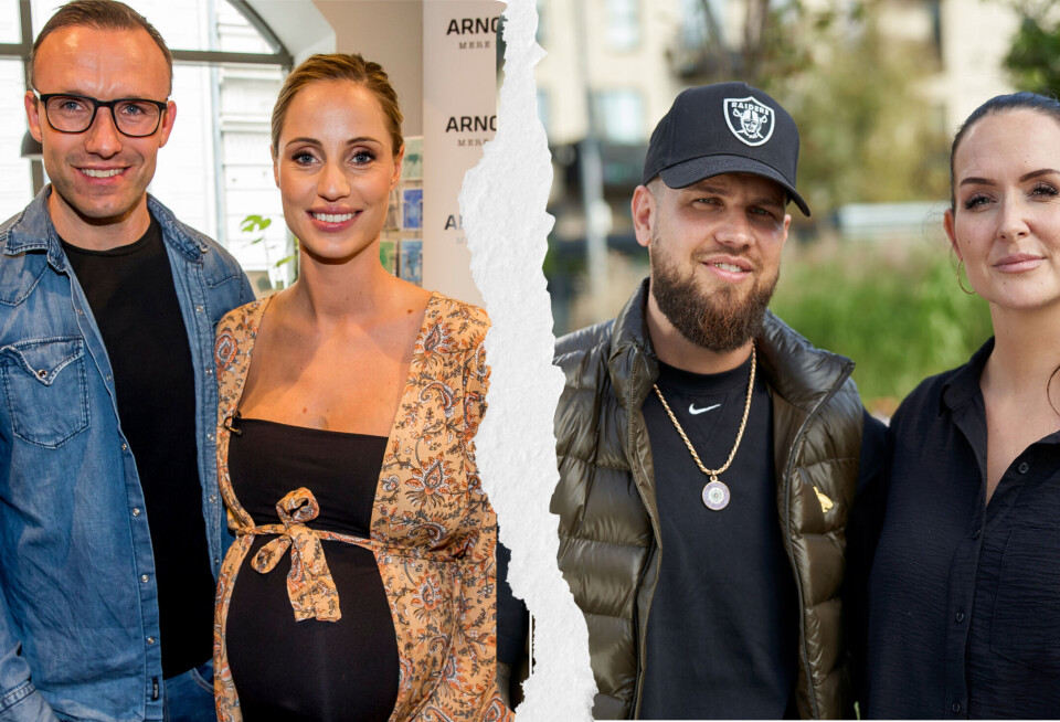 Stephanie Salvarli taler ud om familiedrama