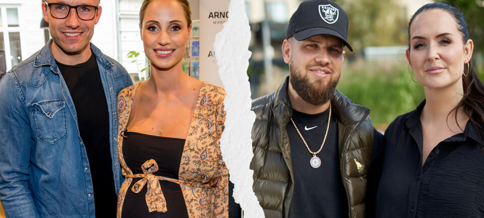 Stephanie Salvarli taler ud om familiedrama