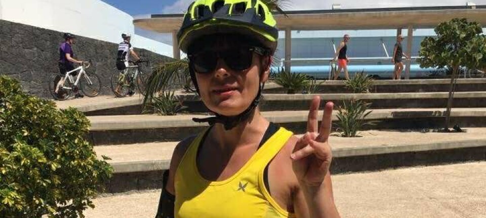 Hvorfor i alverden har vi tilladt FIAT 500-lignende køretøjer på vores cykelstier?