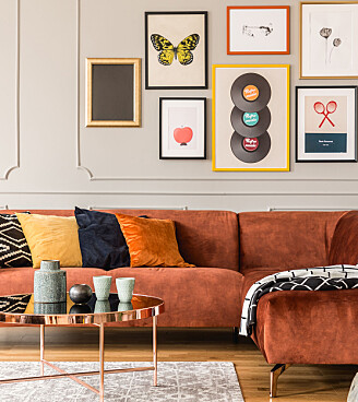 Din guide til kunstplakater – find udtrykket, der passer til dit hjem