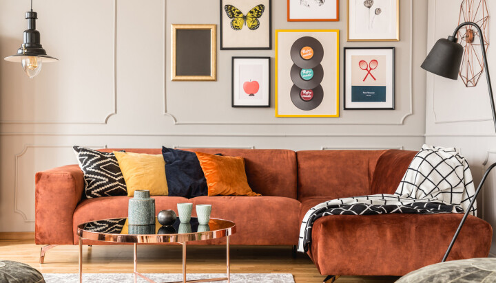 Din guide til kunstplakater – find udtrykket, der passer til dit hjem