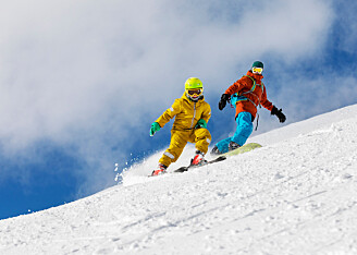 Stor guide til lækkert skiudstyr