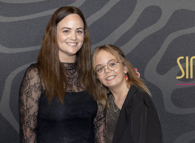 Sød video: Nalina i chok over folks støtte