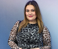 Stephanie Siguenza har taget stor beslutning: 'Tingene er svære'