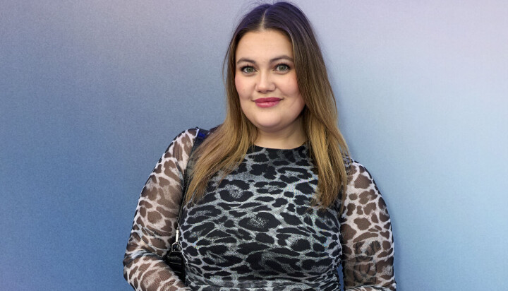 Stephanie Siguenza har taget stor beslutning: 'Tingene er svære'