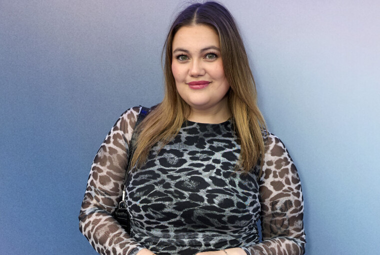 Stephanie Siguenza har taget stor beslutning: 'Tingene er svære'