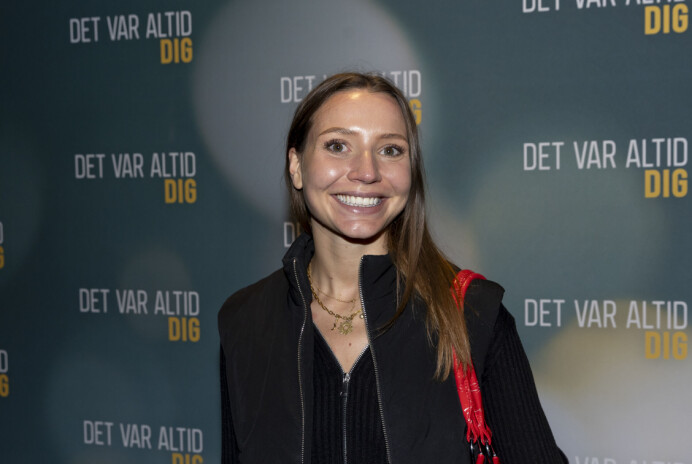 Lissa tager stort skridt med kæresten