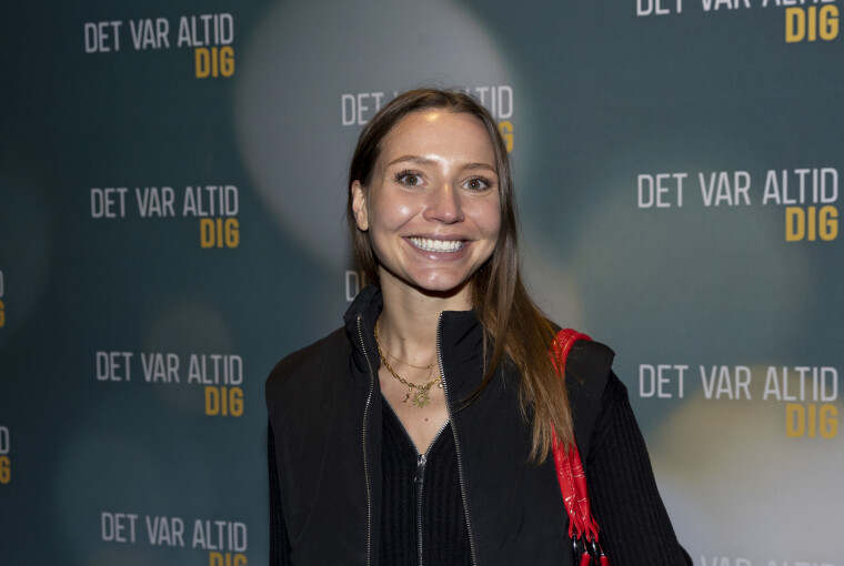Lissa tager stort skridt med kæresten