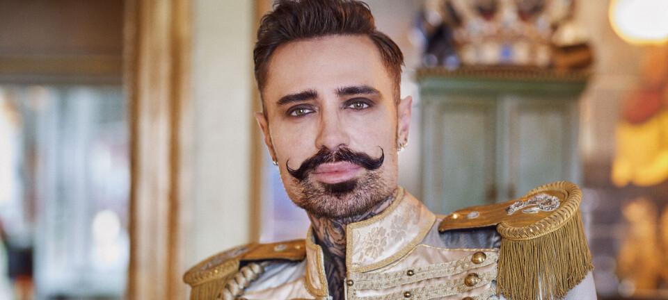 Tinus blev aldrig elsket af sin mor: ”Jeg var en skuffelse for hende”