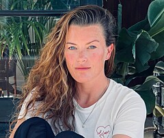 En allergisk reaktion startede et nyt eventyr for Trice: ”Jeg var ulykkelig, men også motiveret”