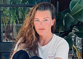 En allergisk reaktion startede et nyt eventyr for Trice: ”Jeg var ulykkelig, men også motiveret”