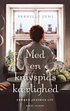 'Med en knivspids kærlighed' af Pernille Juhl, Gutkind, 299,95 kr.
