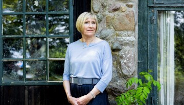 Hendes opskrifter lever stadig – men hvem var kvinden bag Frøken Jensens kogebog egentlig?