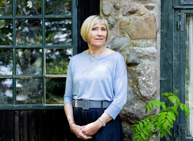 Hendes opskrifter lever stadig – men hvem var kvinden bag Frøken Jensens kogebog egentlig?