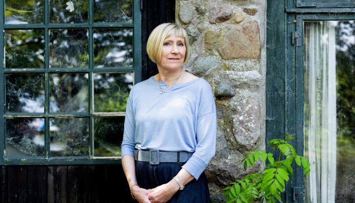 Hendes opskrifter lever stadig – men hvem var kvinden bag Frøken Jensens kogebog egentlig?