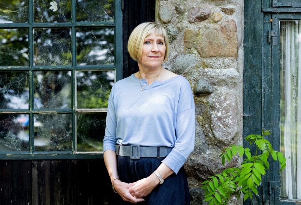 Hendes opskrifter lever stadig – men hvem var kvinden bag Frøken Jensens kogebog egentlig?