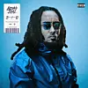 Albumcoveret til '10/10' af Benny Jamz