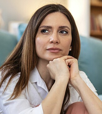 Jeg savner min veninde, men ikke hendes mand