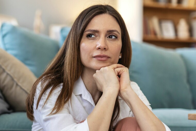 Jeg savner min veninde, men ikke hendes mand