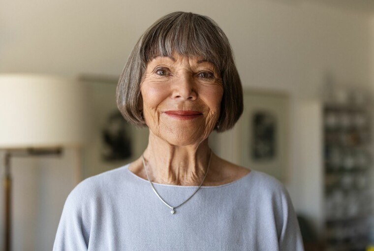 Jeg vil gerne planlægge min egen afsked