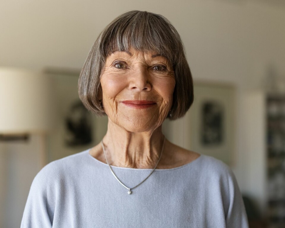 Jeg vil gerne planlægge min egen afsked