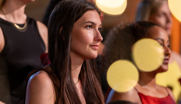 Pludseligt exit: Forlader 'Bachelor' midt i optagelserne