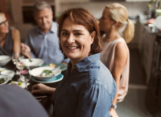 Bekymrer du dig ofte om, hvad andre tænker? Så skal du kende denne ene sætning