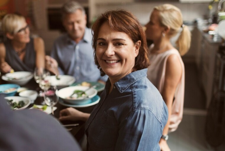 Bekymrer du dig ofte om, hvad andre tænker? Så skal du kende denne ene sætning