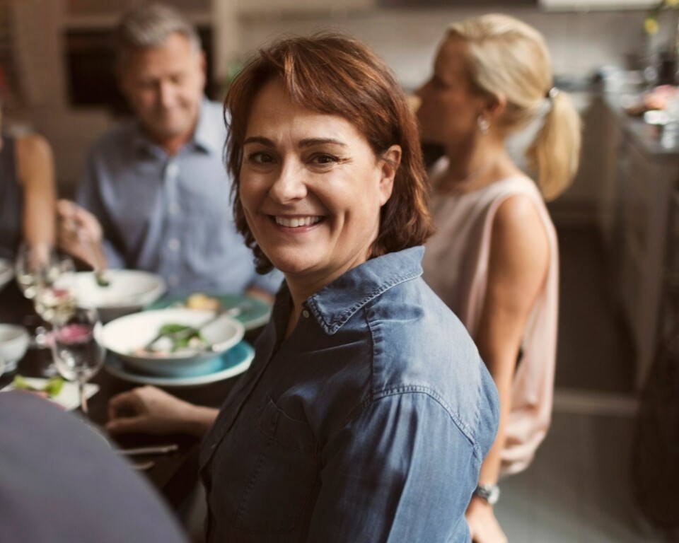 Bekymrer du dig ofte om, hvad andre tænker? Så skal du kende denne ene sætning