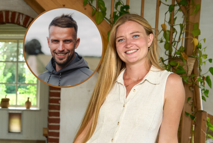 Mia og Mark fra 'Landmand søger kærlighed': Derfor gik det ikke