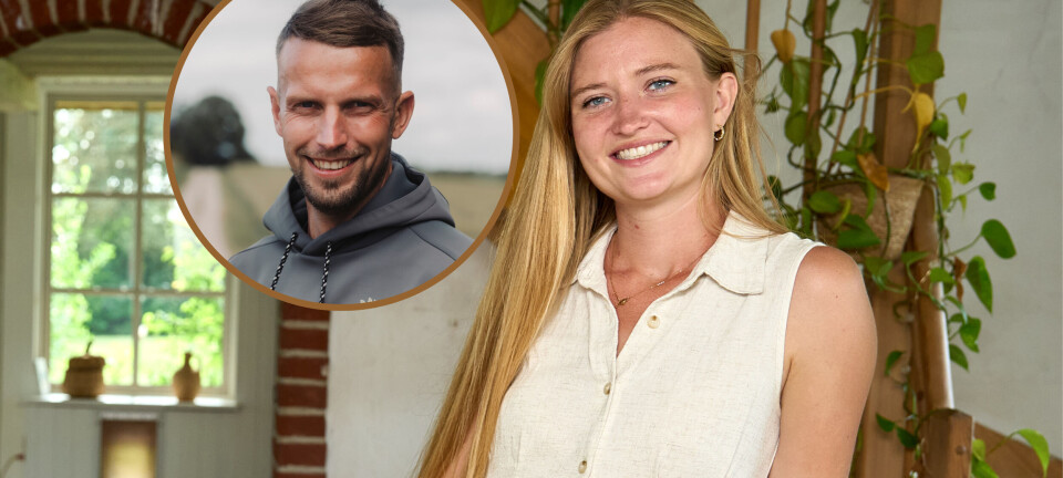Mia og Mark fra 'Landmand søger kærlighed': Derfor gik det ikke