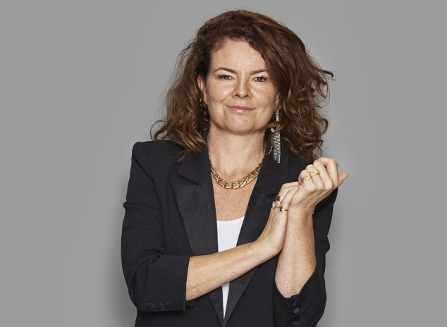 Får du også trang til at flygte fra vintermørket? Julia Lahme vil gøre noget andet i år