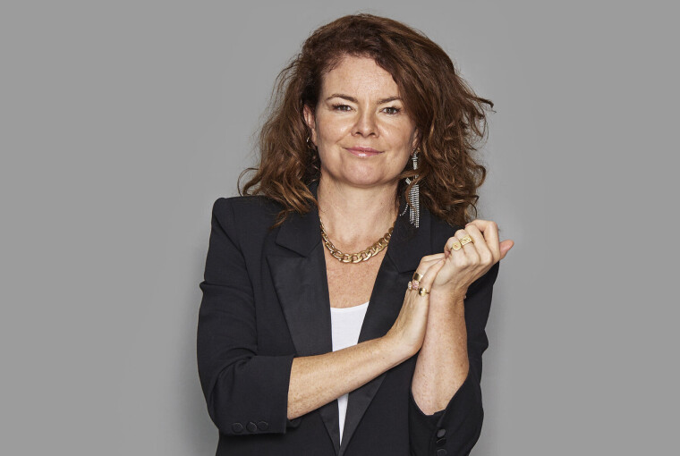 Får du også trang til at flygte fra vintermørket? Julia Lahme vil gøre noget andet i år