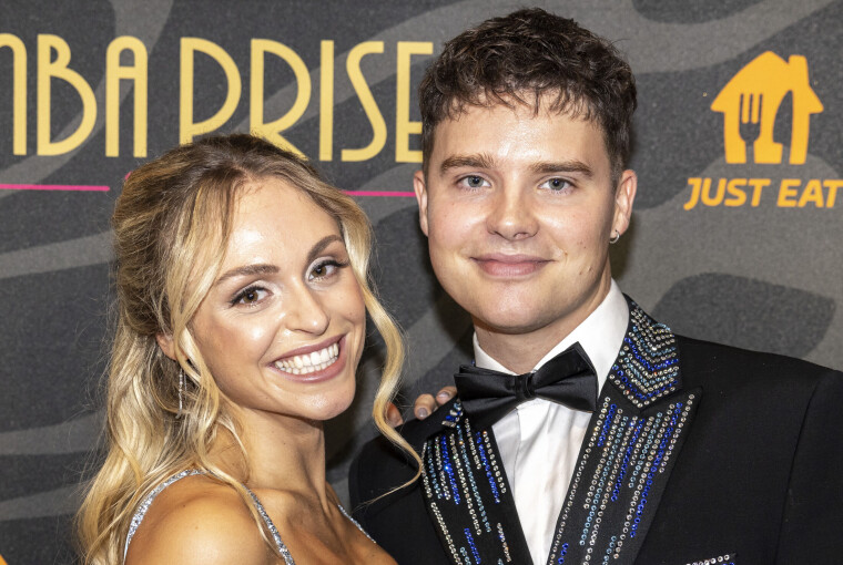 Mika om livet bag “Vild med dans”: Står for alt det praktiske