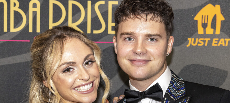 Mika om livet bag “Vild med dans”: Står for alt det praktiske