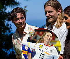 Kendt håndboldspiller med i 'Bachelor'