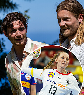 Kendt håndboldspiller med i 'Bachelor'