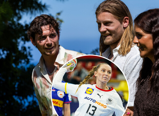 Kendt håndboldspiller med i 'Bachelor'