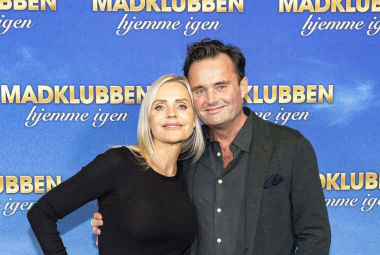 Nu reagerer Jeppe endelig på Janni og Karstens genforening