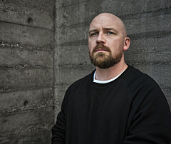 Da Morten Pape ville advare sin mor, tog samtalen en uventet drejning