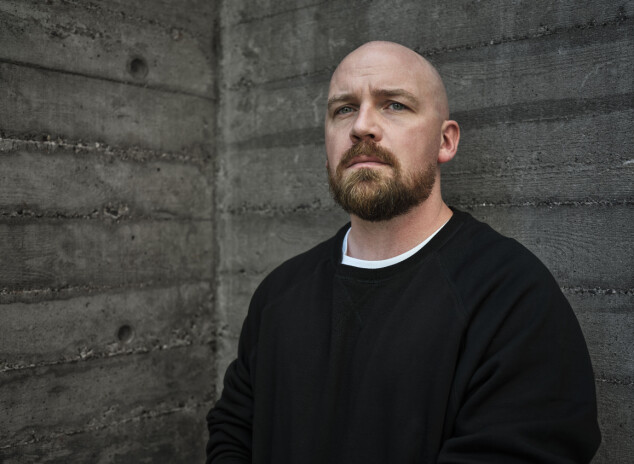 Da Morten Pape ville advare sin mor, tog samtalen en uventet drejning