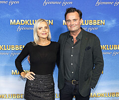Janni forsonet med Karsten: 'Det var skæbnen'