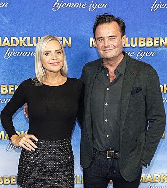 Janni forsonet med Karsten: 'Det var skæbnen'